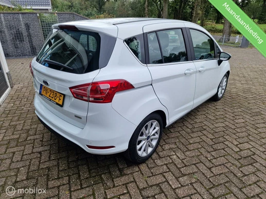 Ford B-MAX - Afbeelding 9 van 28