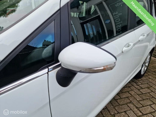 Ford B-MAX - Afbeelding 13 van 28