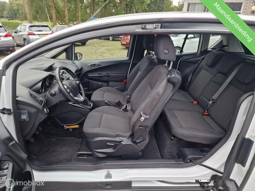 Ford B-MAX - Afbeelding 15 van 28