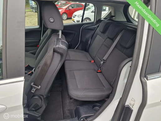 Ford B-MAX - Afbeelding 16 van 28