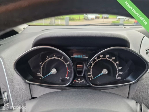 Ford B-MAX - Afbeelding 19 van 28