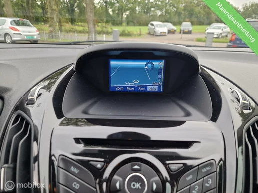 Ford B-MAX - Afbeelding 21 van 28