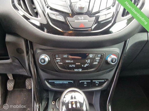 Ford B-MAX - Afbeelding 24 van 28