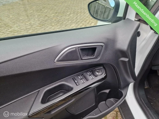 Ford B-MAX - Afbeelding 25 van 28