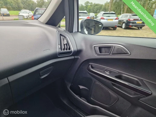 Ford B-MAX - Afbeelding 26 van 28