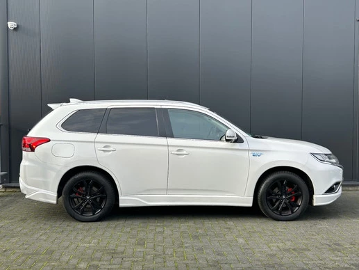 Mitsubishi Outlander Sport - Afbeelding 2 van 24