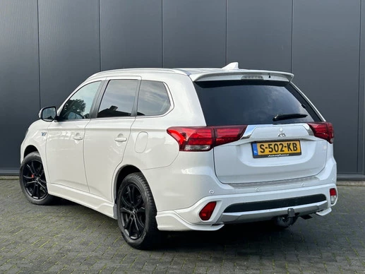 Mitsubishi Outlander Sport - Afbeelding 13 van 24