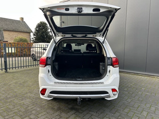 Mitsubishi Outlander Sport - Afbeelding 14 van 24