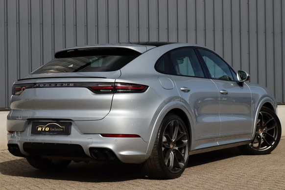 Porsche Cayenne - Afbeelding 3 van 30