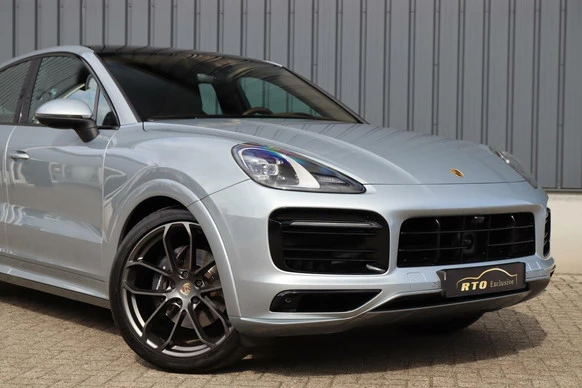 Porsche Cayenne - Afbeelding 6 van 30