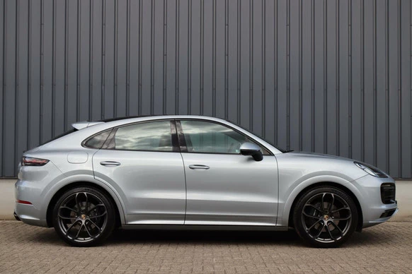 Porsche Cayenne - Afbeelding 7 van 30