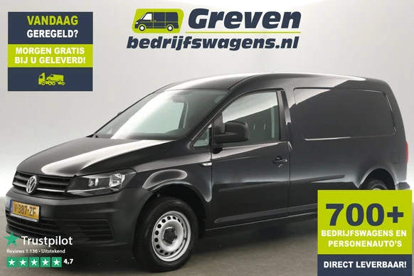 Volkswagen Caddy - Afbeelding 1 van 24