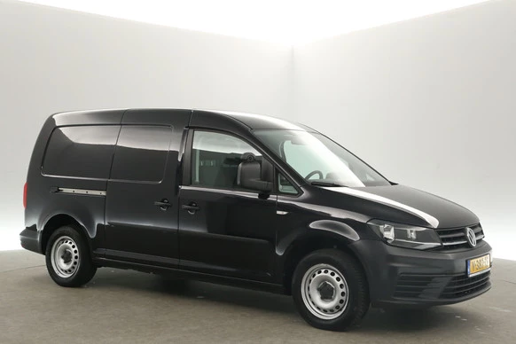 Volkswagen Caddy - Afbeelding 3 van 24