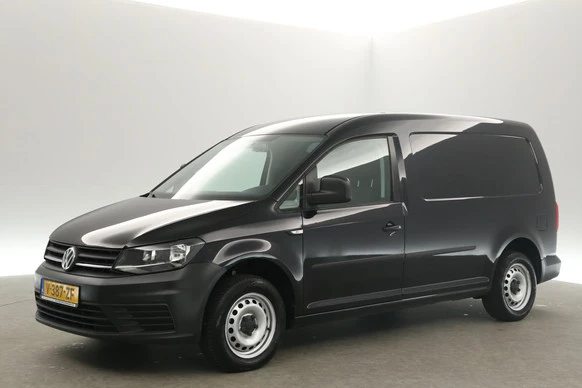 Volkswagen Caddy - Afbeelding 5 van 24