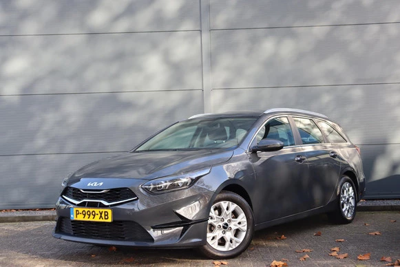 Kia Ceed Sportswagon