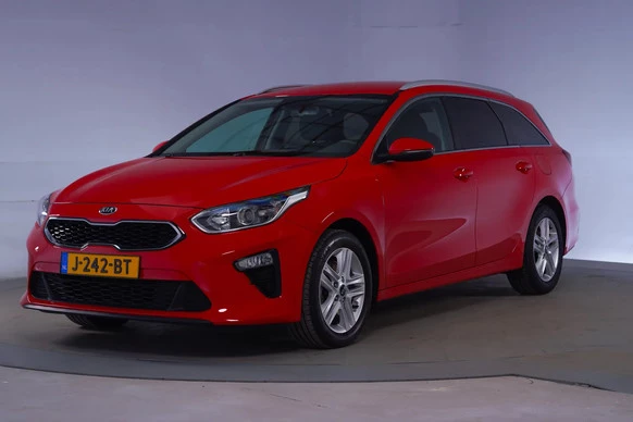 Kia Ceed Sportswagon