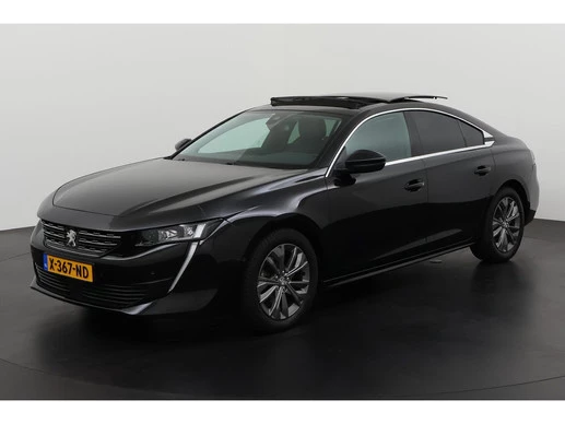 Peugeot 508 - Afbeelding 1 van 30