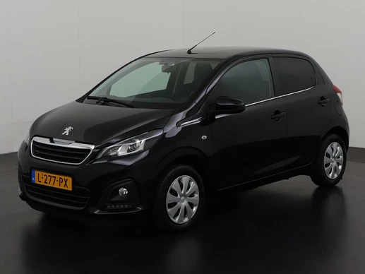 Peugeot 108 - Afbeelding 1 van 29