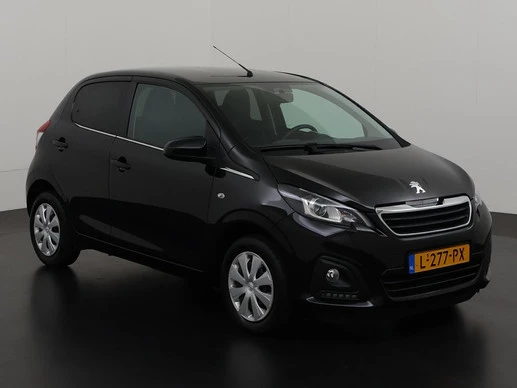 Peugeot 108 - Afbeelding 23 van 29