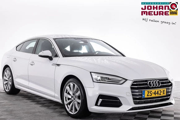 Audi A5 - Afbeelding 1 van 29