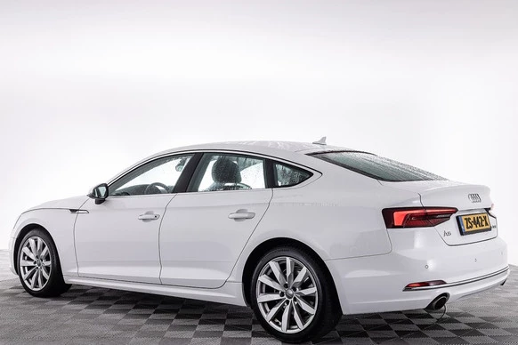 Audi A5 - Afbeelding 2 van 29