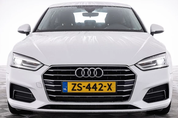 Audi A5 - Afbeelding 20 van 29