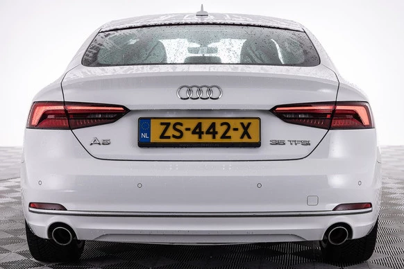 Audi A5 - Afbeelding 22 van 29