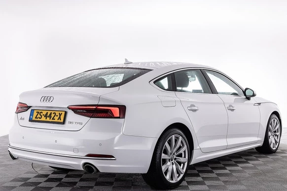 Audi A5 - Afbeelding 24 van 29