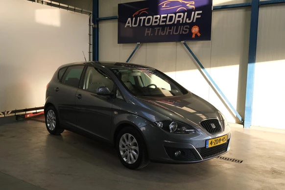 SEAT Altea - Afbeelding 1 van 28