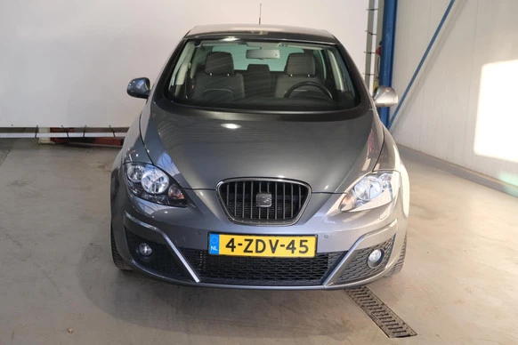 SEAT Altea - Afbeelding 3 van 28