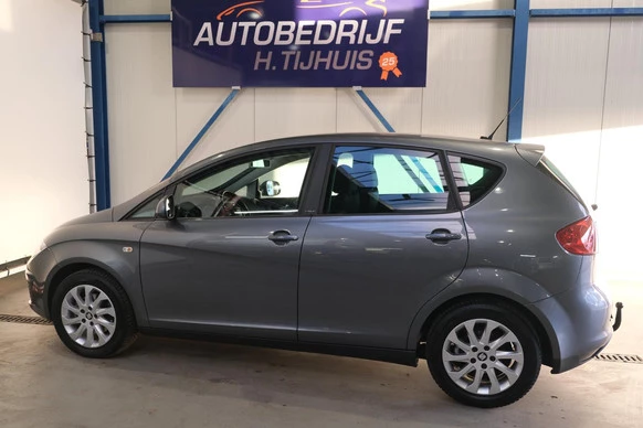 SEAT Altea - Afbeelding 5 van 28