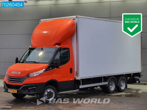 Iveco Daily - Afbeelding 1 van 24