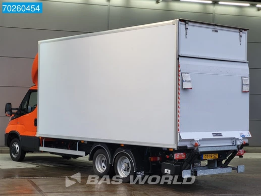 Iveco Daily - Afbeelding 2 van 24