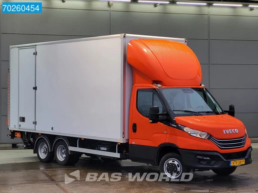 Iveco Daily - Afbeelding 6 van 24