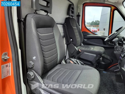 Iveco Daily - Afbeelding 14 van 24