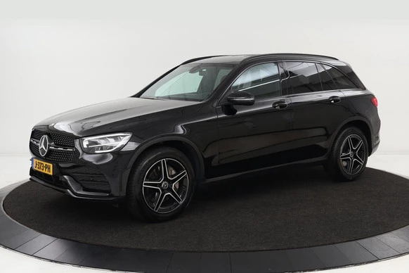 Mercedes-Benz GLC - Afbeelding 1 van 30