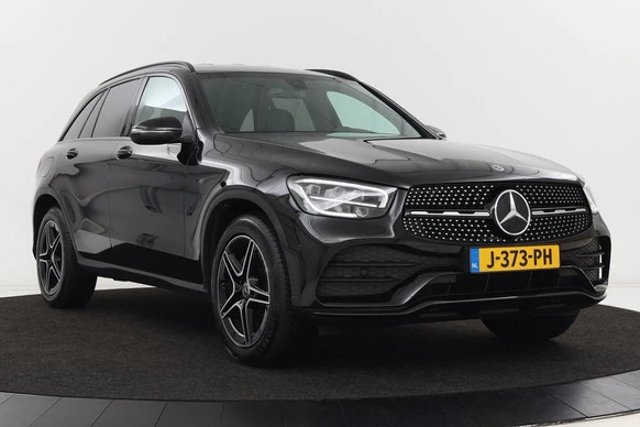 Mercedes-Benz GLC - Afbeelding 28 van 30