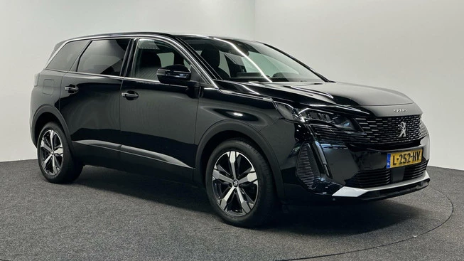 Peugeot 5008 - Afbeelding 3 van 30