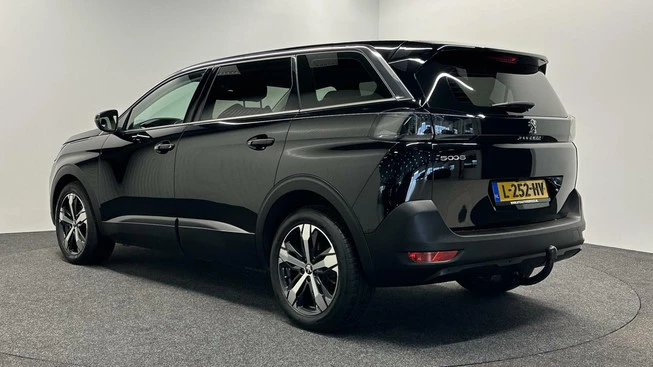 Peugeot 5008 - Afbeelding 4 van 30