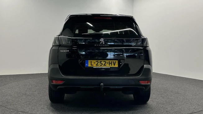 Peugeot 5008 - Afbeelding 7 van 30