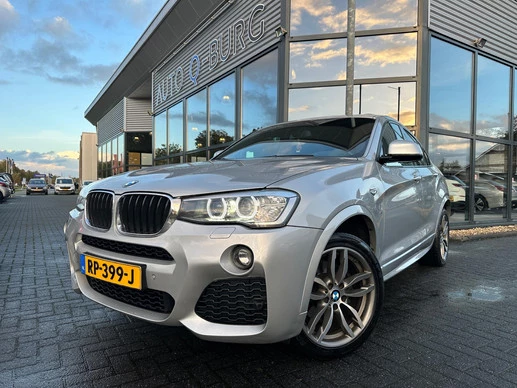 BMW X4 - Afbeelding 1 van 30