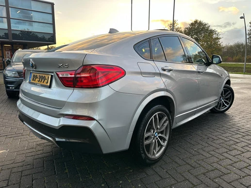 BMW X4 - Afbeelding 5 van 30