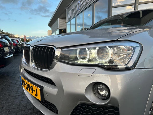 BMW X4 - Afbeelding 7 van 30