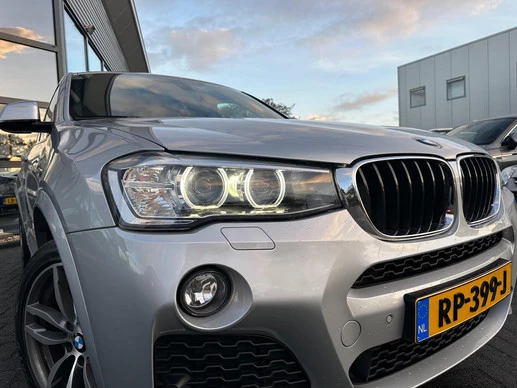 BMW X4 - Afbeelding 11 van 30