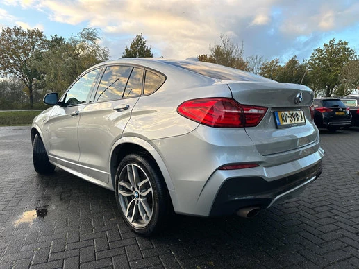 BMW X4 - Afbeelding 12 van 30