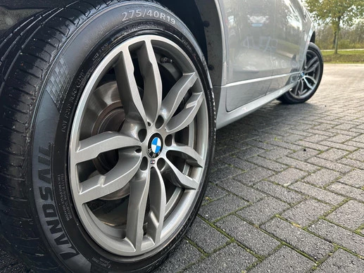 BMW X4 - Afbeelding 15 van 30