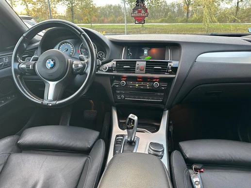 BMW X4 - Afbeelding 17 van 30