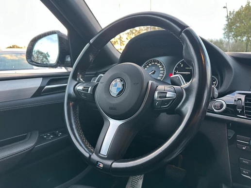 BMW X4 - Afbeelding 21 van 30