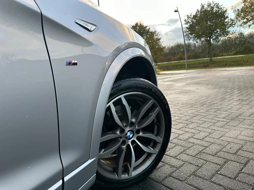 BMW X4 - Afbeelding 26 van 30