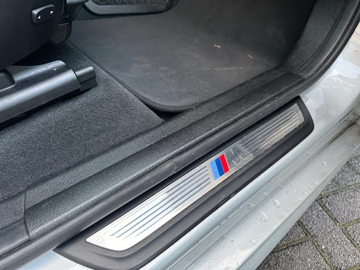 BMW X4 - Afbeelding 27 van 30